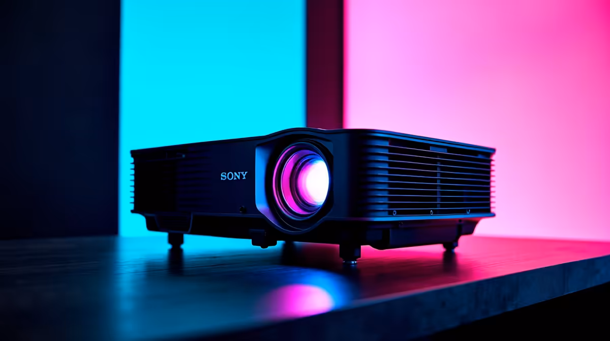 Projector Built-In Speakers vs External Audio: What