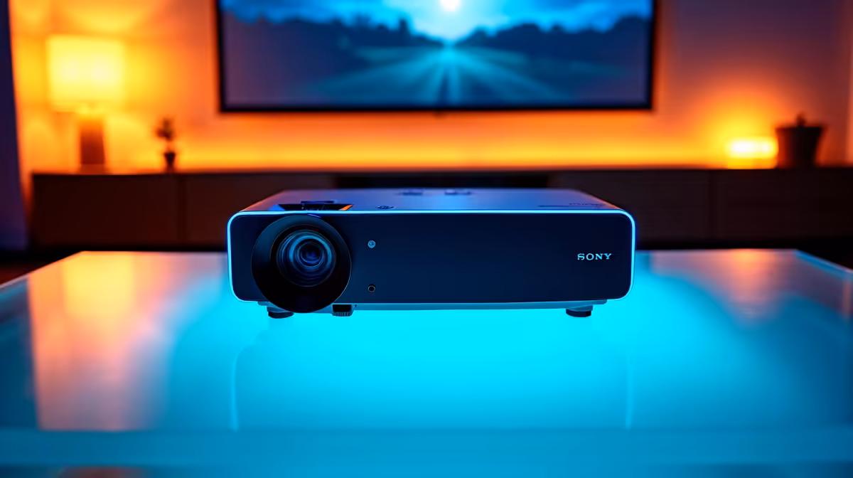 Find the Perfect Projector for Your Room Size in SA