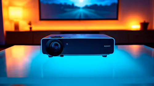 Projector Buyer Guide South Africa: Find Your Room Match