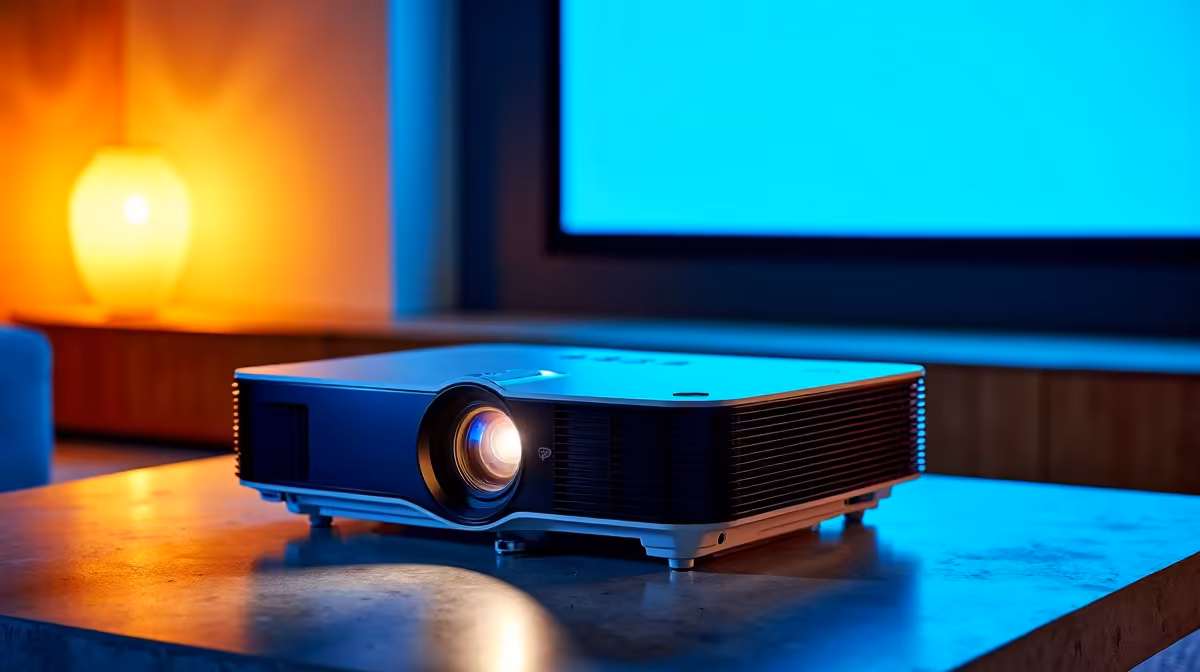 Smarter Projector Choices for SA Homes