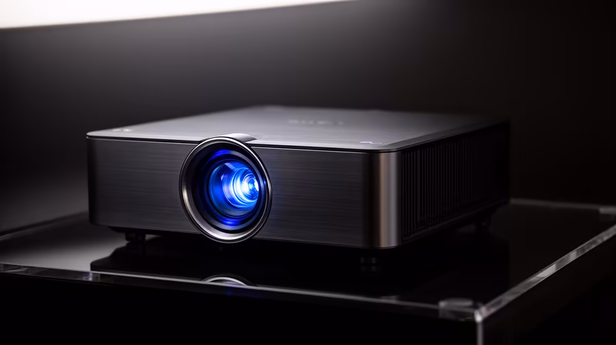 Home Theater Upgrades