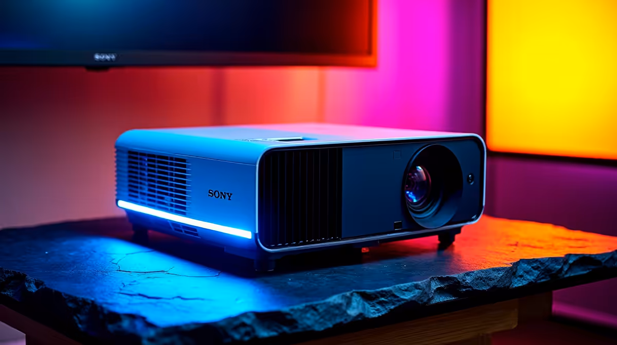 Projector Input Lag for Gaming: What Gamers Need to