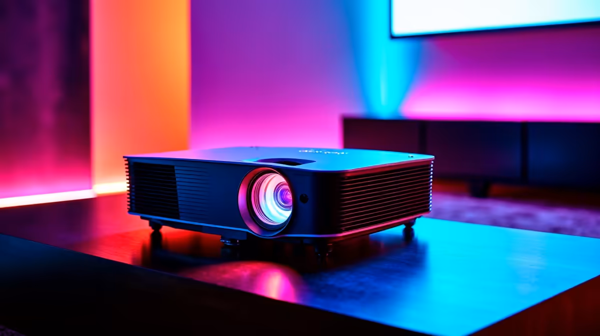 Projector Keystone Correction Explained: Why It