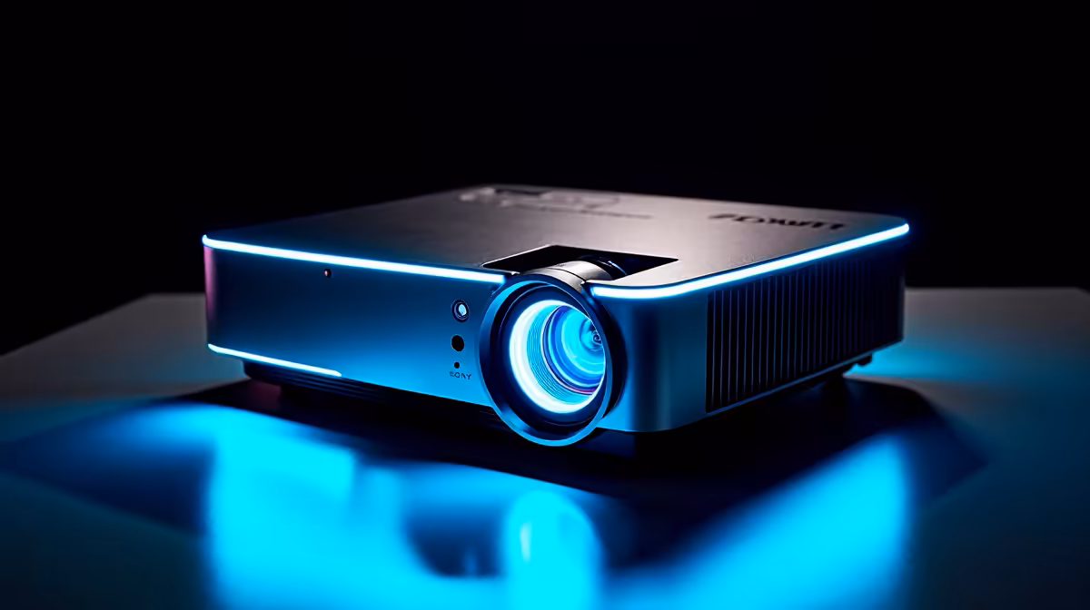 Projector Lifespan Guide: LED vs Lamp vs Laser in