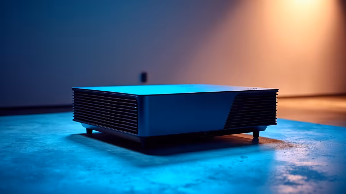 Optimize Your Projector Setup