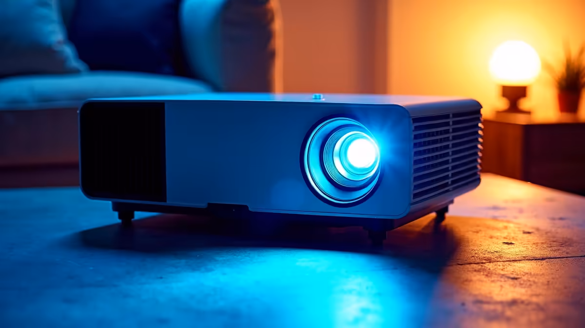 Stream Live Sports with Projector: Ultimate Guide