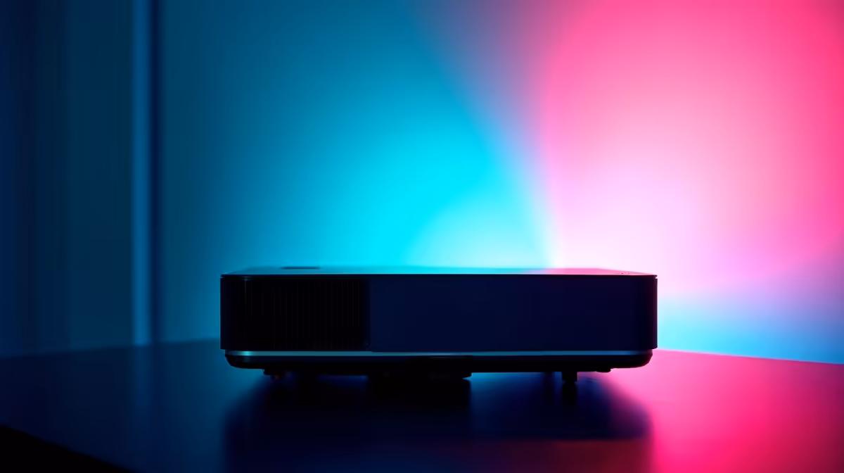 Projector Throw Ratio Calculator: Perfect Placement