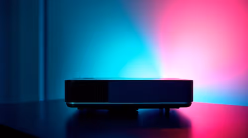 Projector Throw Ratio Calculator: Perfect Placement for Any Room