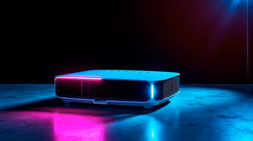 Projector Trends in South Africa