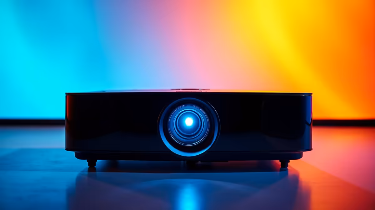 Projector vs Monitor for PC Gaming: Pros, Cons, and