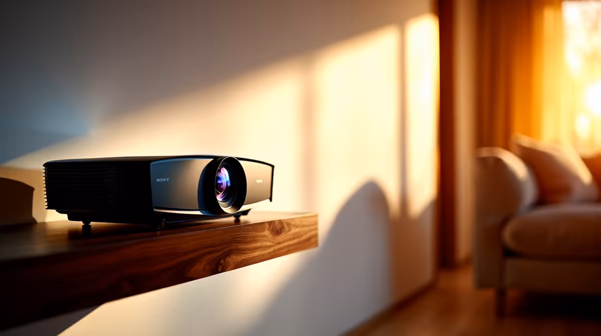 Choosing Between Projector TV for Home Views