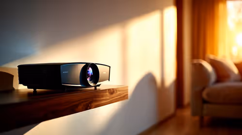 Projector vs TV: Best Choice for Your Living Room