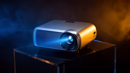 Projectors for Daylight: Brightest Picks for Any Glare