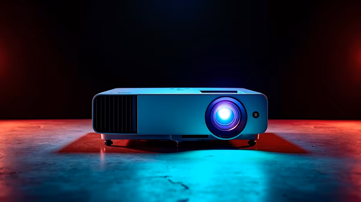 Projector Home Theaters Redefining Entertainment in South Africa