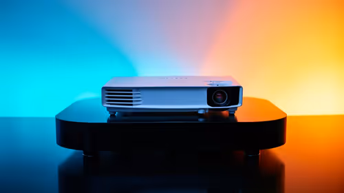 Projectors for Small Apartments