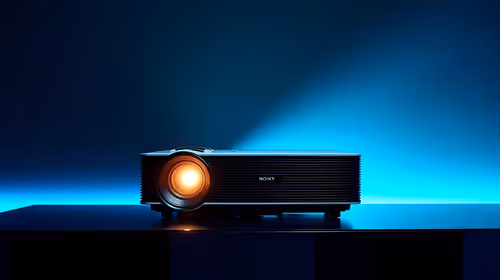 Projectors That Make Watching Movies at Home a Premium Experience