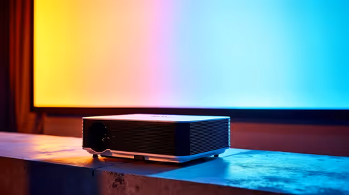 Projectors That Transform Your Living Room Into a Home Theater