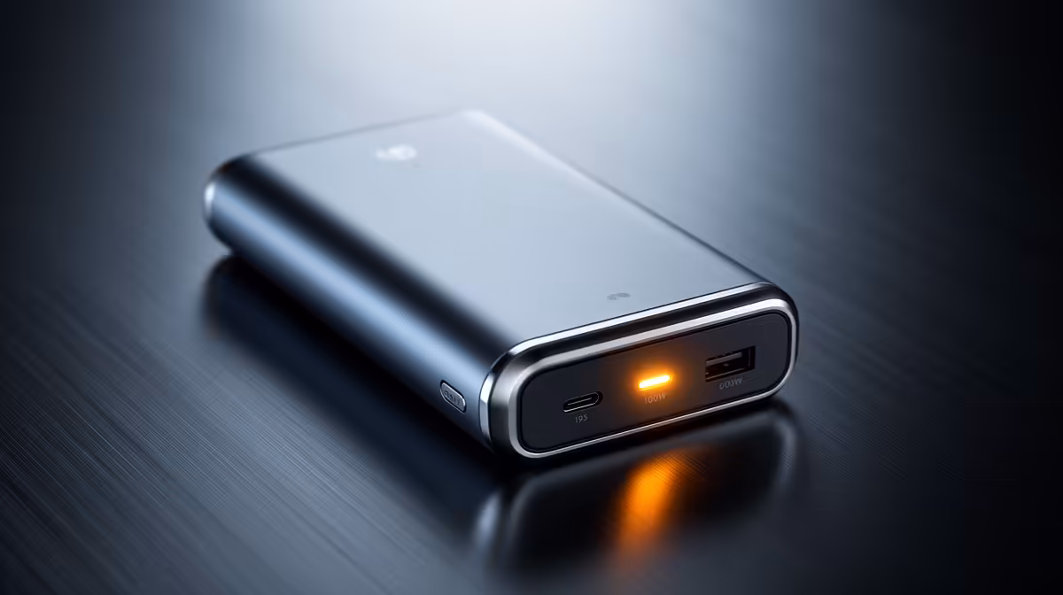 Promate 100W USB-C Power Bank: Can It Charge Your