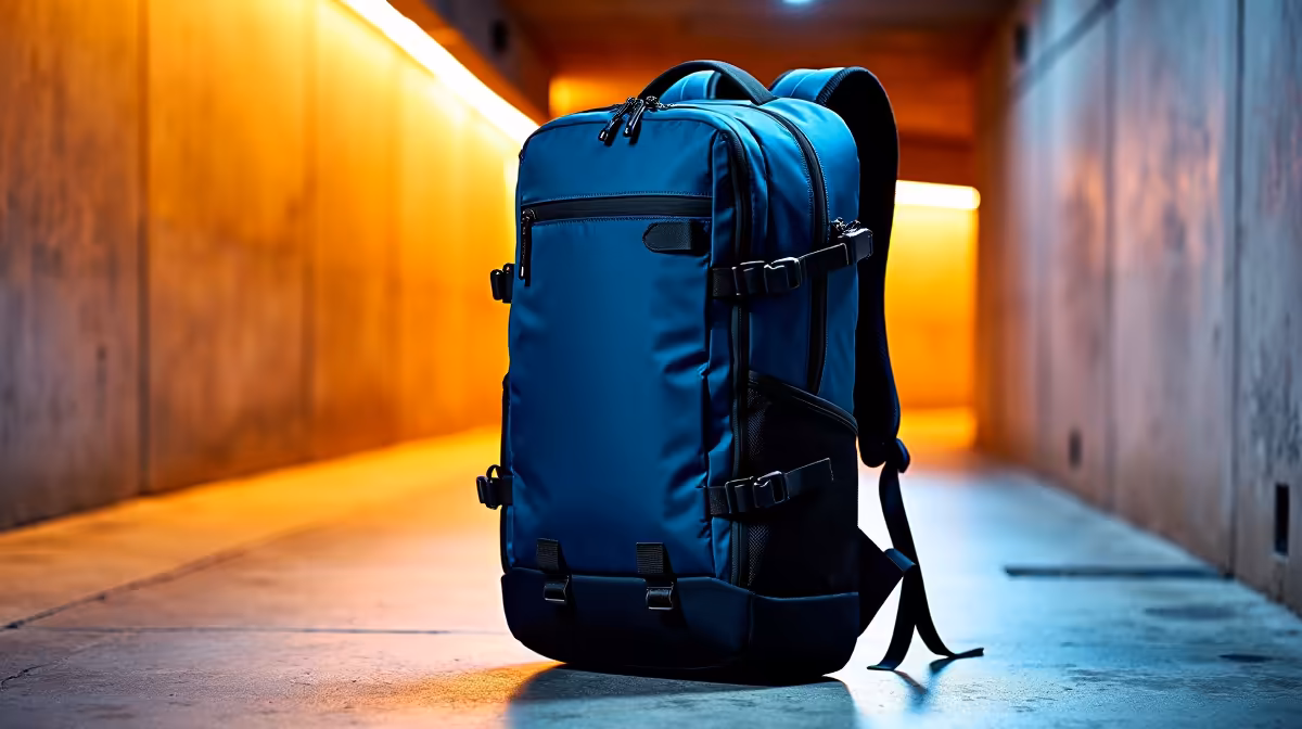 Promate Anti-Theft Backpack: Is It Worth It for