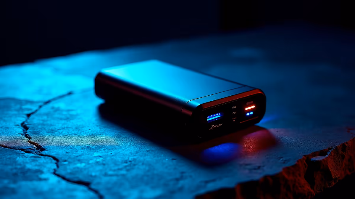 Promate Car Jump Starter: Can It Save You During Load