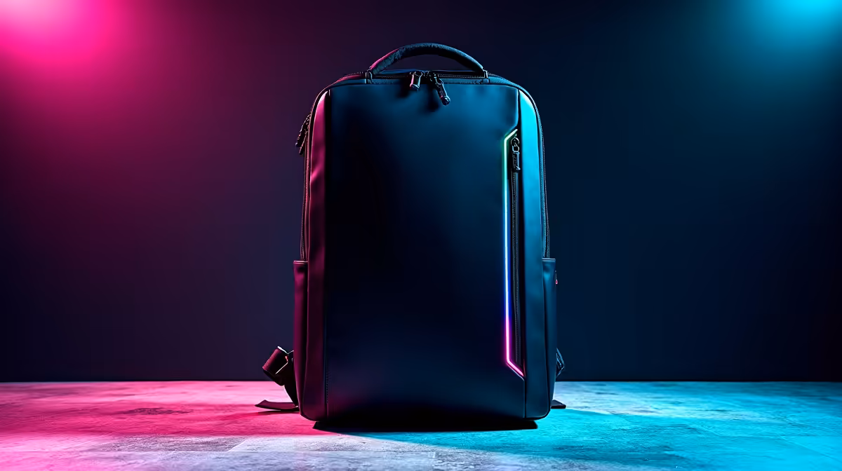 Promate Laptop Backpacks Available SA: Range Guide