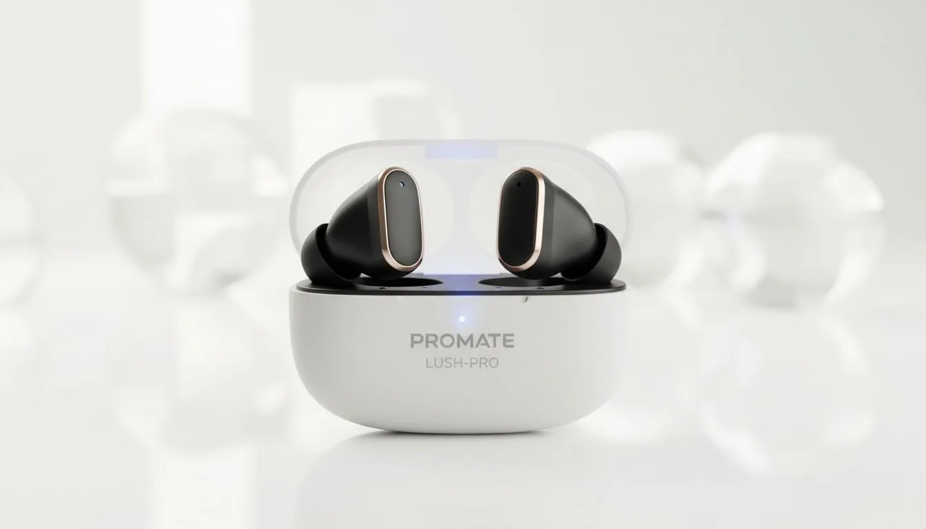 Who Should Use Lush-Pro Earbuds