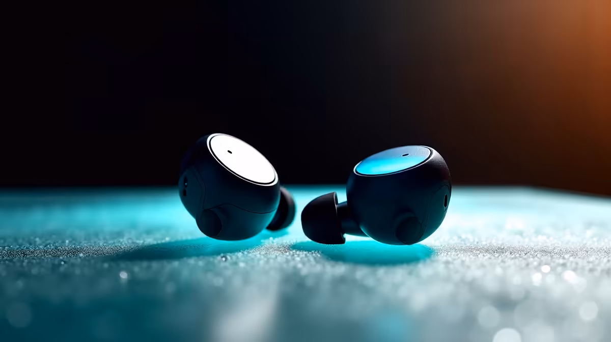Who Should Use Lush-Pro Earbuds