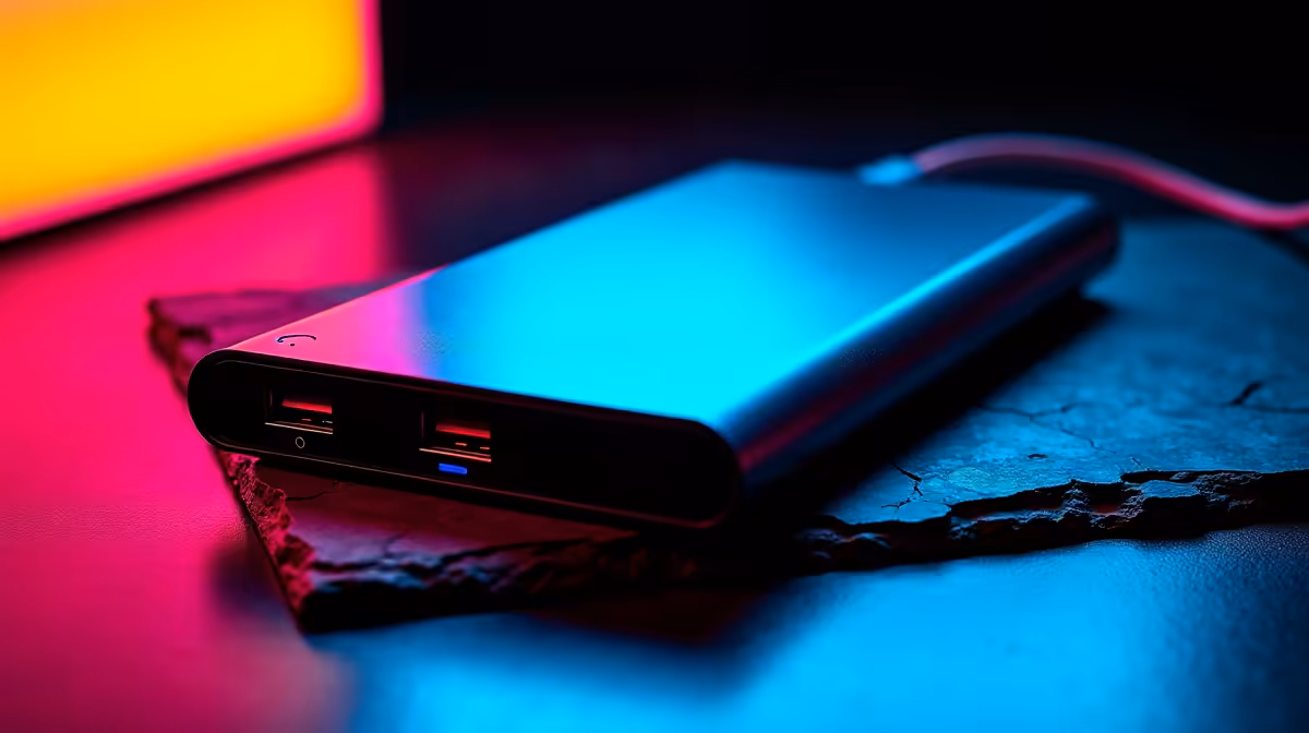 Promate Power Banks Available SA: Full Range Guide