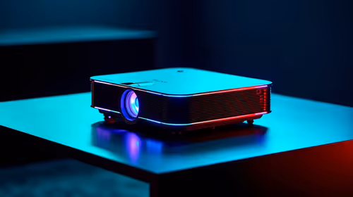 Promate Projector Review: Best Ultra-Portable Projector in SA?