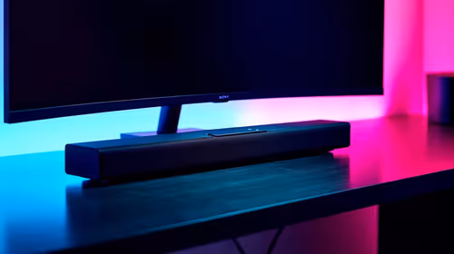 Promate Soundbar for Gaming Monitors: Worth Adding to Your Setup?