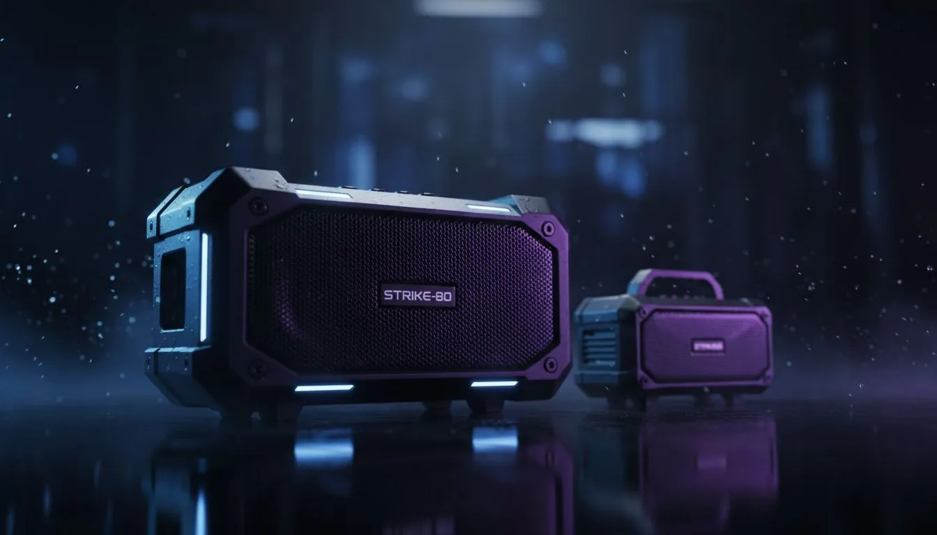 Does 80W Mean Double the Loudness?