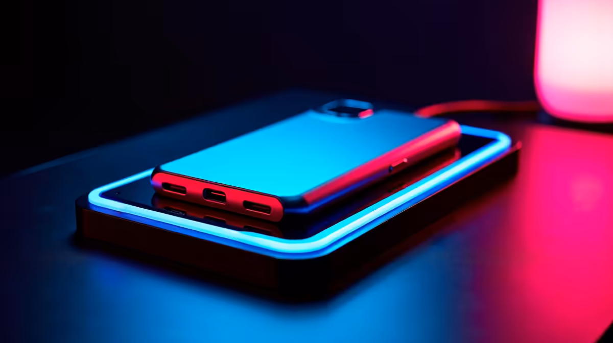 Promate TITAN 130W Power Bank: Best High-Capacity