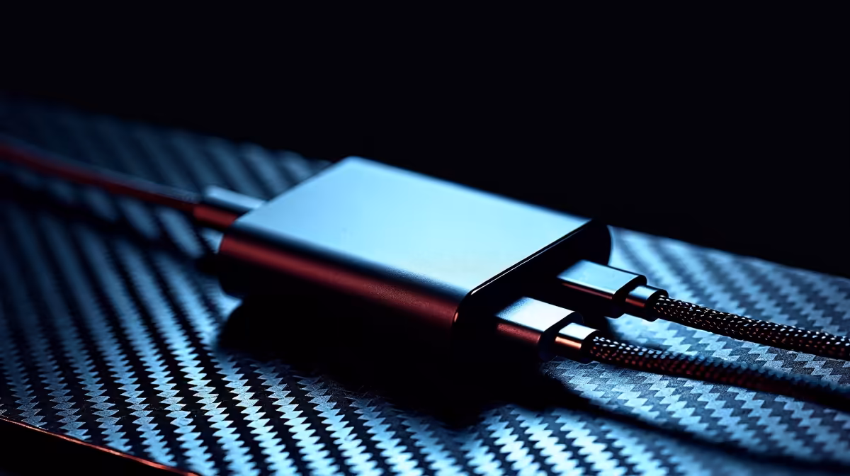 Promate USB-C Chargers and Cables SA: Complete Guide