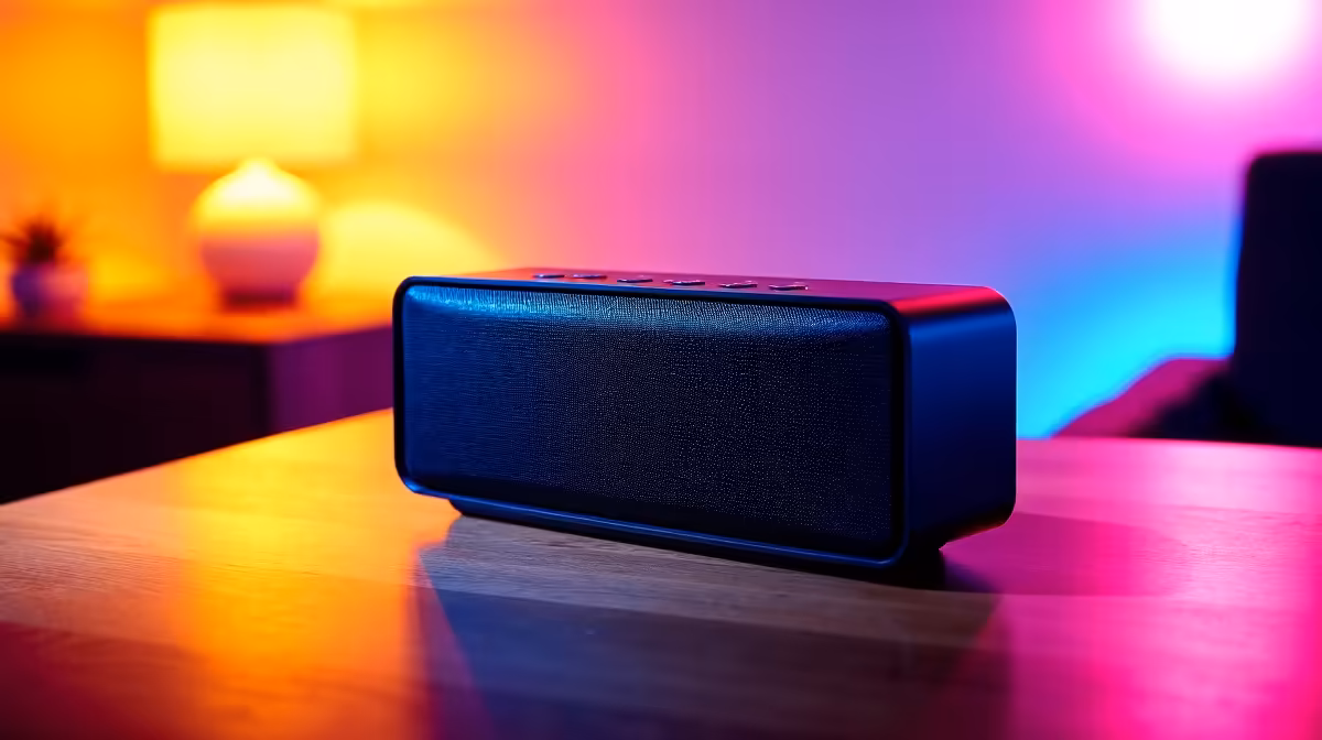 Promate vs JBL Portable Speakers: What You Can Get in