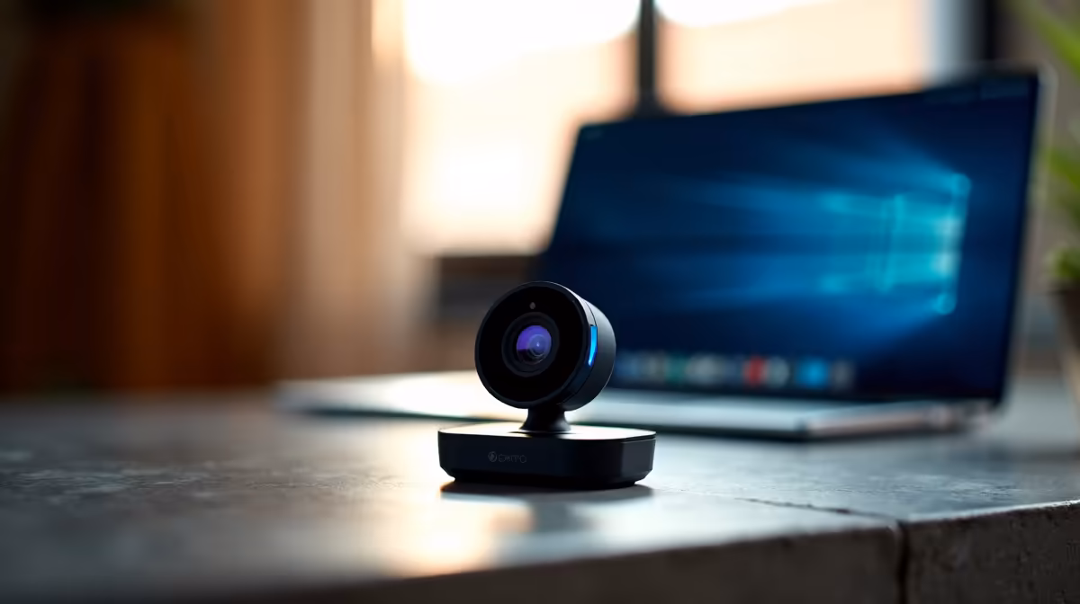Promate Webcams SA: Budget Video Calling Options
