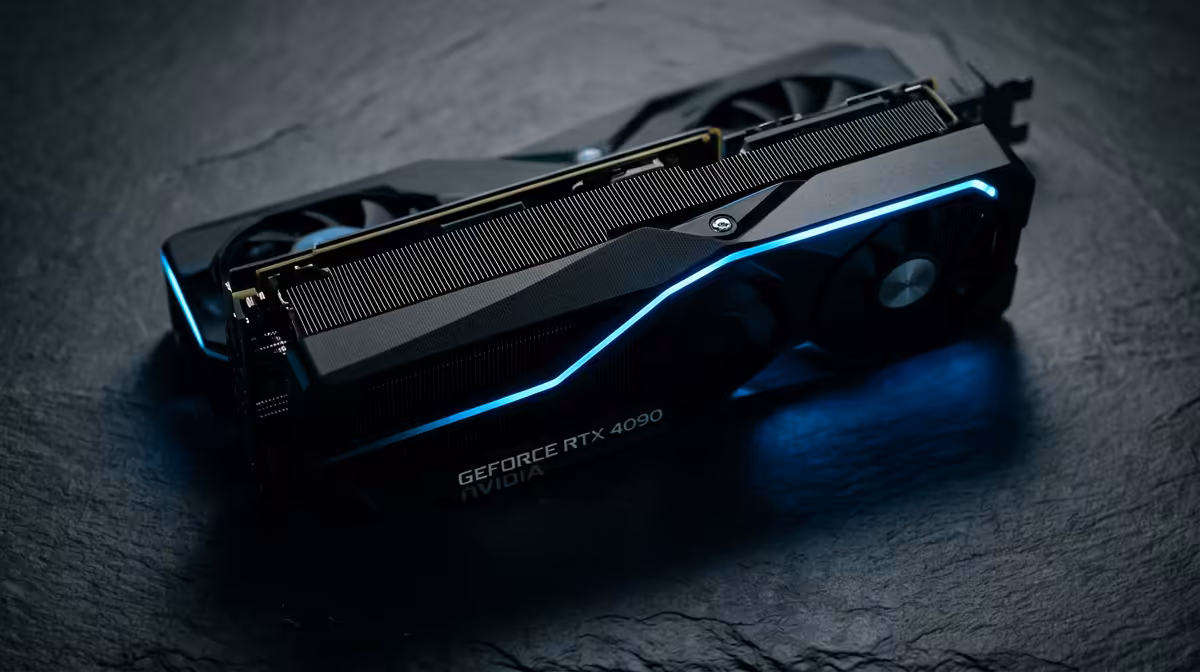 RTX 5070 Ti Super for esports in trade-off checks