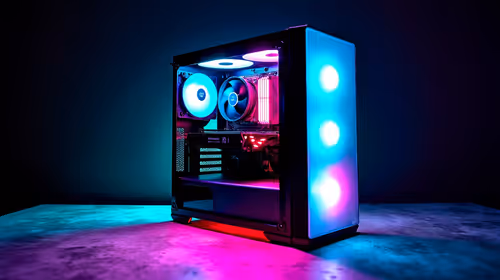 Pros and Cons of Switching to Desktop Gaming