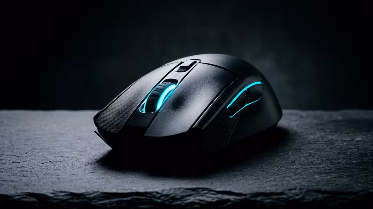 Pros and cons of the 8000Hz wireless mice buying signals