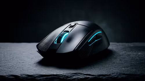 Pros and cons of the 8000Hz wireless mice for SA buyers