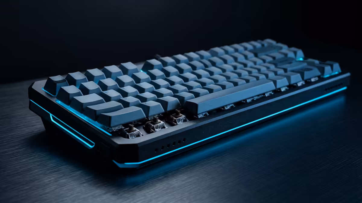 Pros and cons of the Hall Effect keyboards buying signals