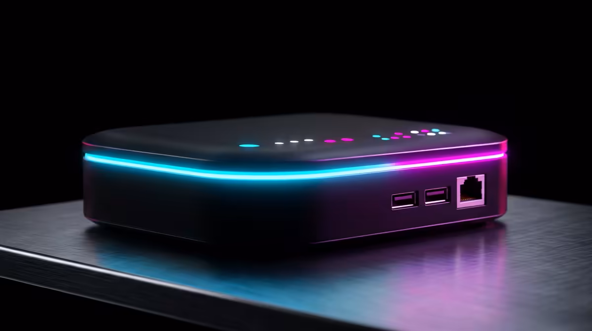 Pros and cons of the Wi-Fi 7 routers for SA buying signals