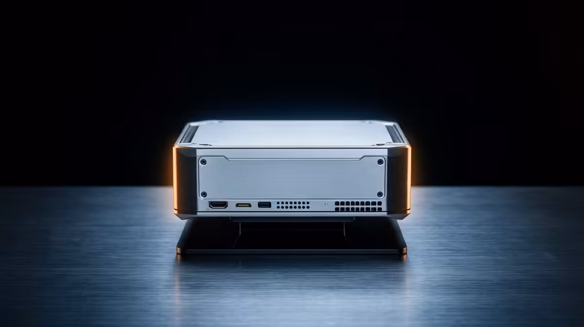 Mini PC office pros, limits and SA gotchas
