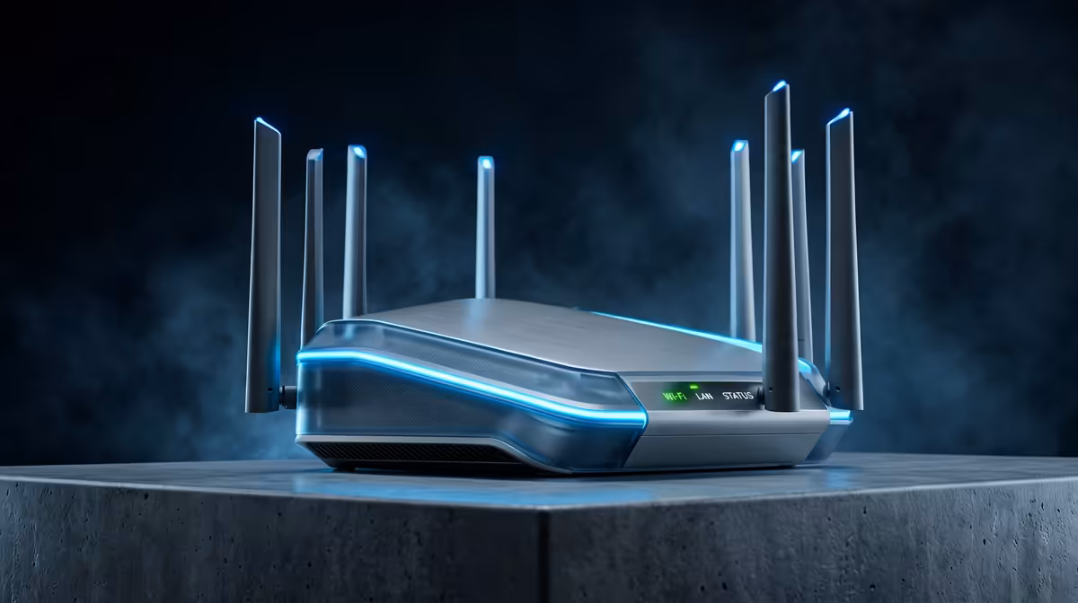 Wi-Fi 7 Router Pros and SA Gotchas