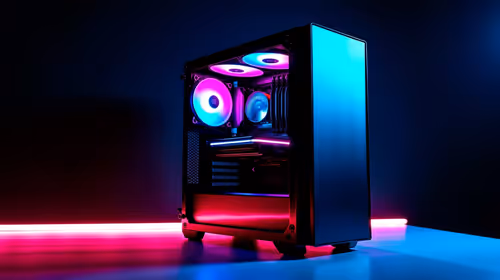 Protect Gaming PC from Loadshedding Surges