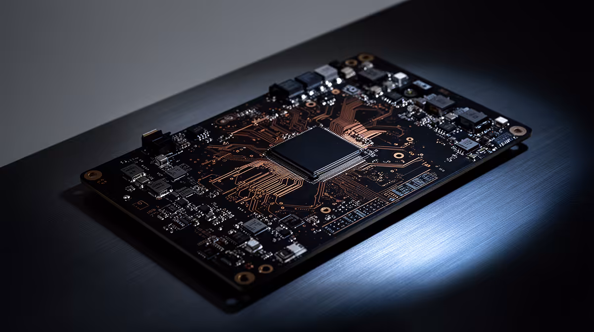 Secure Intel Motherboards: Surges & Loadshedding
