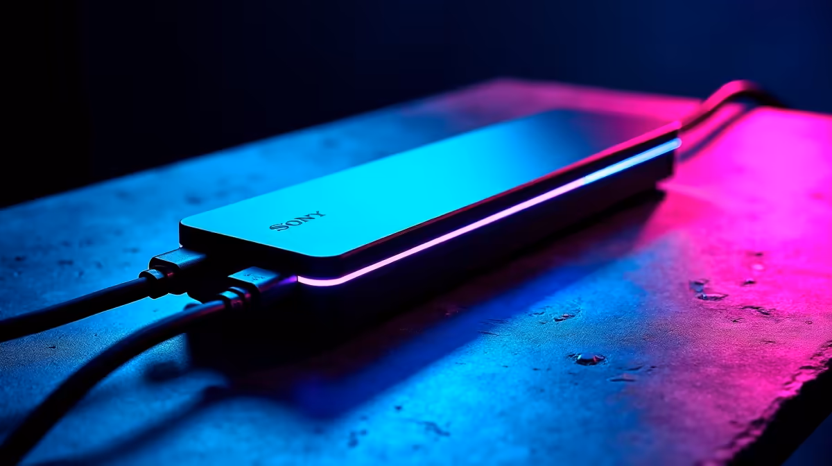 Protect PC from Power Surges — Quick Plan