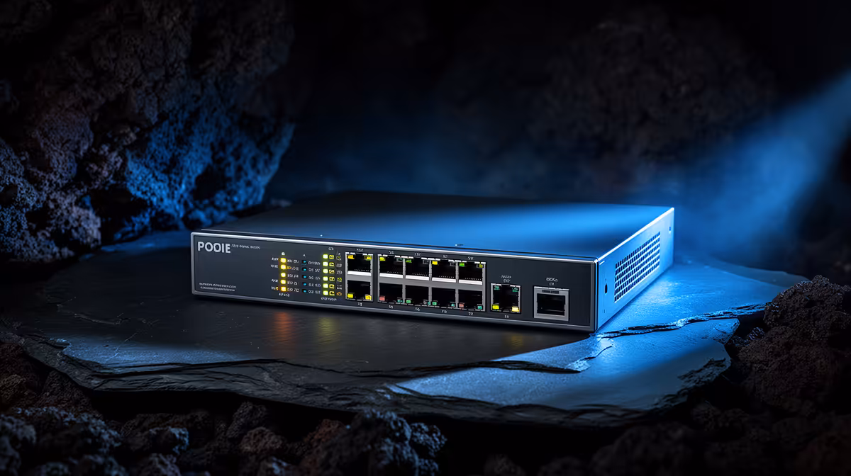 Safeguard Your Network Infrastructure