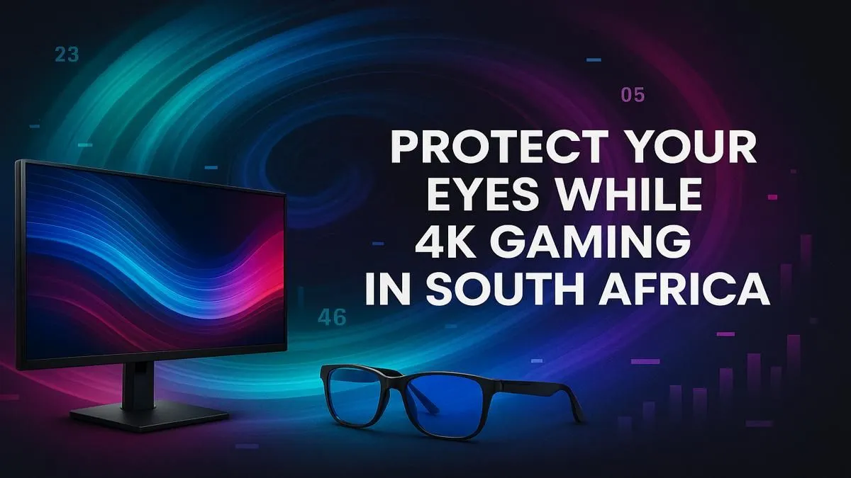 Your Guide to Comfortable 4K Gaming