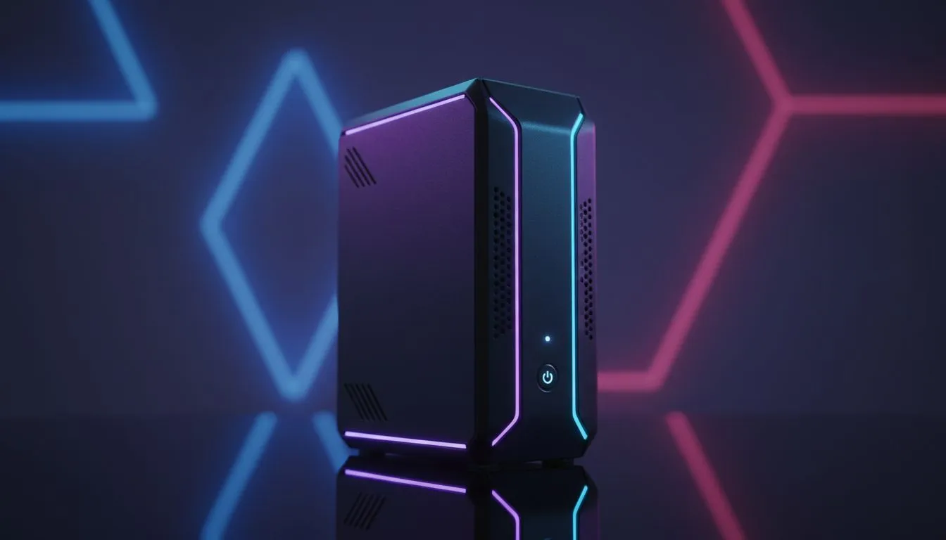 UPS for Sim Racing: Wheel Base Protection