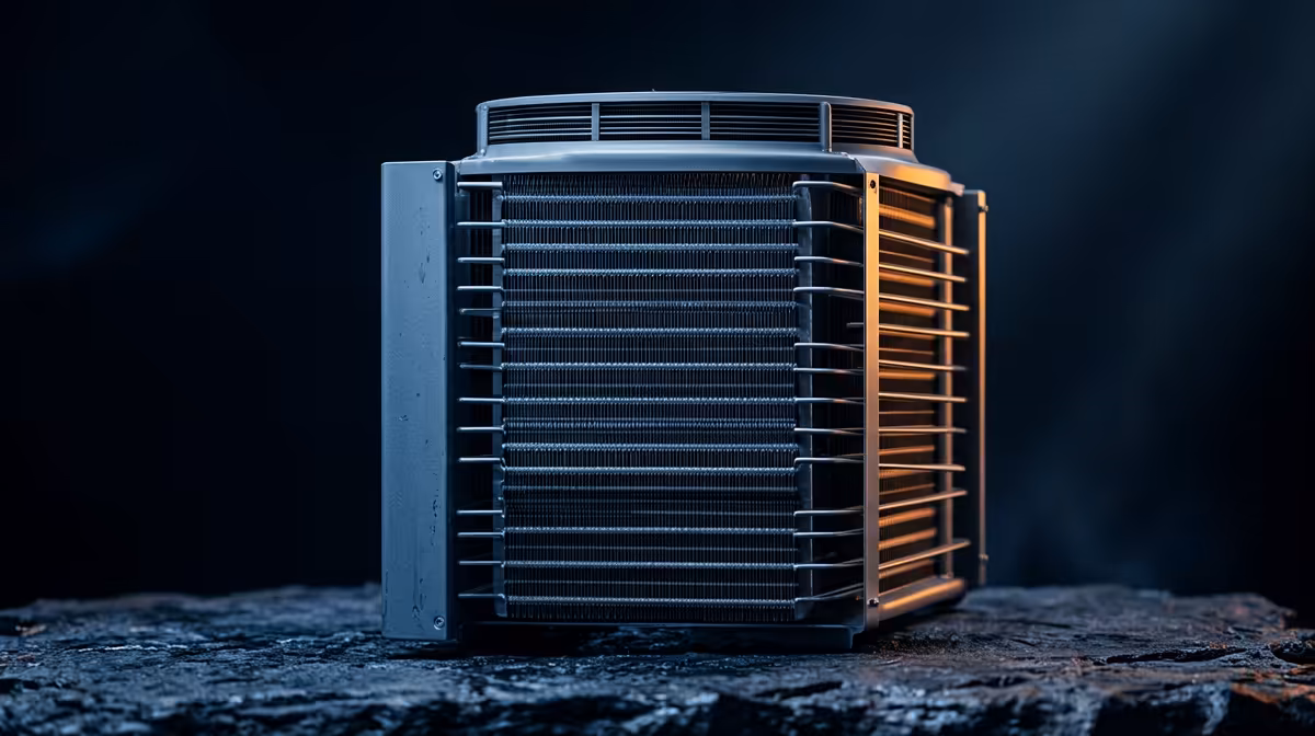Protecting a CPU Air Cooler in Gauteng
